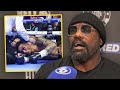 DEREK CHISORA RAW: 'BEN WHITTAKER QUIT... Now you are MY ENEMY!'