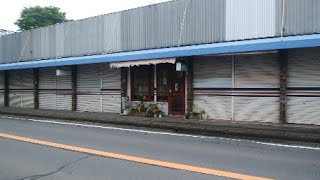 昭和の食堂 茨城県小美玉市「喫茶ヒロ」