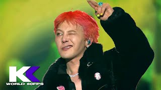 [4K 60FPS] BIGBANG (빅뱅) - BANG BANG BANG + FANTASTIC BABY (Mnet 2024 MAMA JAPAN 241123)