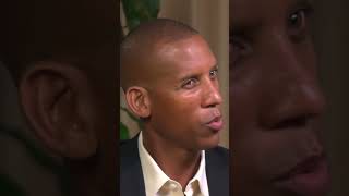Reggie Miller On The Disrespect Within The Pacers Players That Made Him Retire 😲 #shorts  #nba