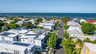 Unit 2/30 Second Avenue, Sandgate