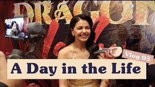 A Day in My Life | Janine Gutierrez