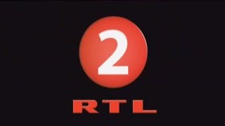 RTL 2 - Ident (Ne propustite) (2011. - 2019.) (reupload)