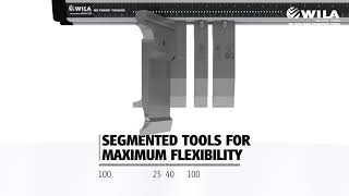 New Standard Tooling