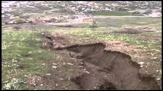 Farmington, UT, Mudslide: April 2004