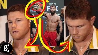 (BAD NEWS!!!) CANELO VS CALEB PLANT UNDISPUTED IN JEOPARDY - PBC 3FIGHT DEAL REJECTED BY NELO? EDDIE