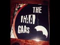 The Gaa Gaas - Self Titled (FULL ALBUM)