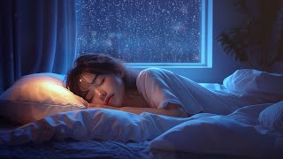 Healing Insomnia - Sleep Instantly Within 3 Minutes - Stress Relief Music, Deep Sleep Music