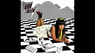 Lily Allen - Everybody's changing