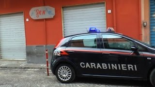 Mariglianella (NA) - Uomo accoltellato muore dopo ricovero in ospedale (28.01.16)