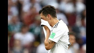 Mexico 1 Germany 0 | Ozil Goes Missing In Shock Defeat! (Robbie \u0026 Troopz  React)