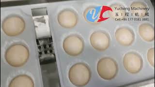 YC-166 Mochi Ice Cream Machine