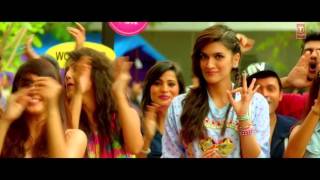 Chal Wahan Jaate Hain Full VIDEO Song   Arijit Singh   Tiger Shroff, Kriti Sanon Full HD