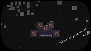 冒険系MOD「Advent of Ascension」で遊んでいく！！　＃20（ルナールス編）【ゆっくり実況】Minecraft