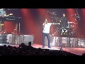 Maroon 5- Sunday Morning (Live @ LG Arena 2014)