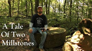 A Tale of Two Millstones ~ Middle Creek Wildlife Management Area, PA