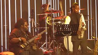 Peperuka (Live) - BlackRoots UNLIMITED Feat. James Jozee