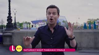 Saturday Night Takeaway's Florida Finale | Lorraine