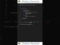 Countdown Timer In Python | Python Tutorial