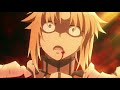 neffex gibberish amv fate apocrypha