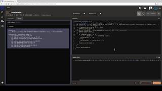 CodeWars - Range Extraction - 020818