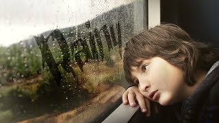 Photoshop Tutorial How To Create Rain Text Effect