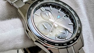 OCEANUS【OCW-S7000-1A2JF】オシアナス