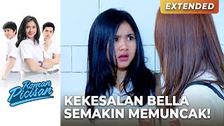 BIKIN KESAL! Wulan Selalu Merebut Laki Orang | ROMAN PICISAN | Eps 72 (2/3)