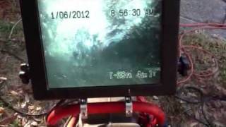 SwiftPlumbers.com video drain pipe line sewer inspection pr