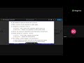 Week 2 | Live Coding
