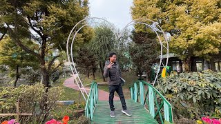 #LA-HAI ROI GARDEN// UMKDAIT SHILLONG