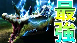 【MH3G/HD】これが２番目に難しいクエストとか馬鹿げてるわ...--PART63【モンハン3G実況】