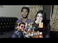 100 BILLION DIRHAM ULTIMATE SETUP TOUR | REACTION TO DUCKY BHAI