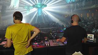 Marco Carola \u0026 Ricardo Villalobos @ Circoloco 2009 (Tech House \u0026 Minimal DJ Set Mix)