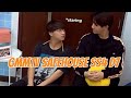 [Perthchimon] Perthchimon sticking with each other|GMMTV SafeHouse SS4D7 #gmmtv #perthchimon