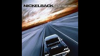 Nickelback - Follow You Home