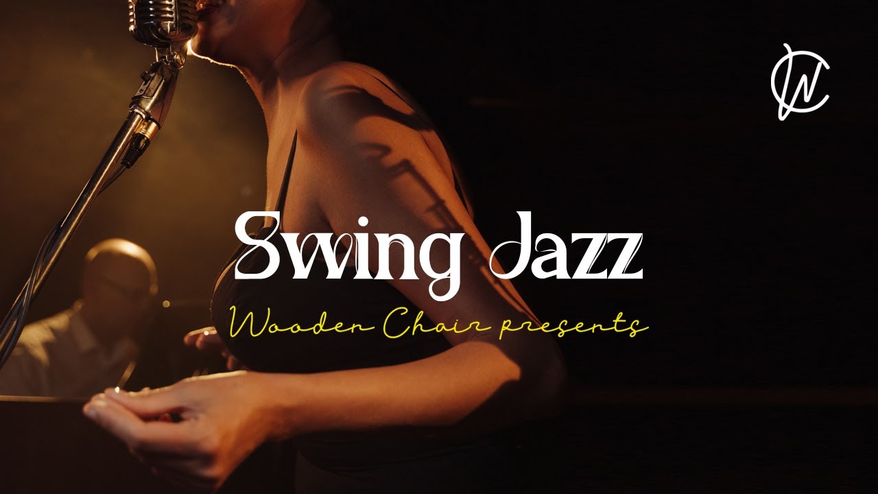 Swing Jazz Vs Early Jazz At Charlotte Stretton Blog