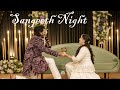 AMAL+ AKHILA SANGEETH NIGHT | Kerala Wedding