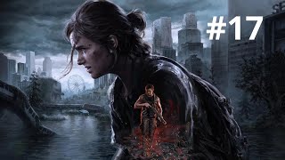 The Last Of Us Part II - #17 Poor abby....