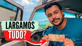 COMO GANHAMOS DINHEIRO VIAJANDO NUMA KOMBIHOME