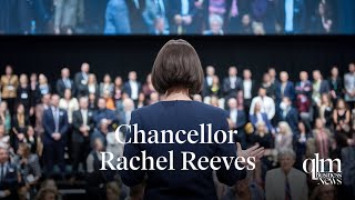 Spring Statement 2025: What Chancellor Reeves’ Economic Plan Means for the UK