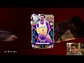 i’m coming back to play in king of court today in nba 2k25 myteam my king of the court squad