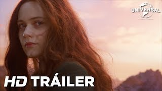MORTAL ENGINES - Tráiler Mundial  2 (Universal Pictures) - HD