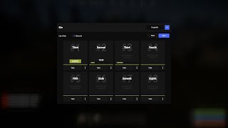 Kits [RUST PLUGIN DEMO]