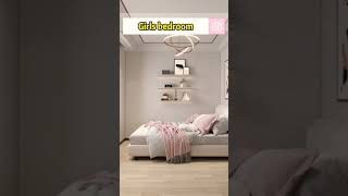 Room makeover 3x3 bedroom design ideas l small bedroom