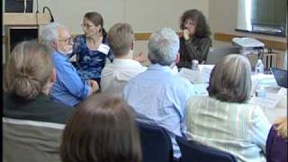 Advancing Integrative Psychological Research on Adaptive and Healthy Aging - Session 3