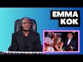 Vocal Coach Reacts to Emma Kok and Andre Rieu Performing 