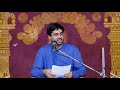 vyasa~valmiki~kalidasa session 15 of 34 by arjun bharadwaj