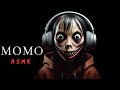 Momo - ASMR | Short Horror Film