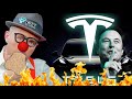 CON MAN Meet Kevin Paffrath BLATANTLY LIES About His Tesla Gains - $TSLA